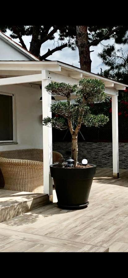 Lovely House Near The Beach Calafell Exterior foto